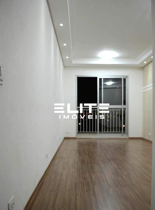 Apartamento à venda no Vila Homero Thon: 