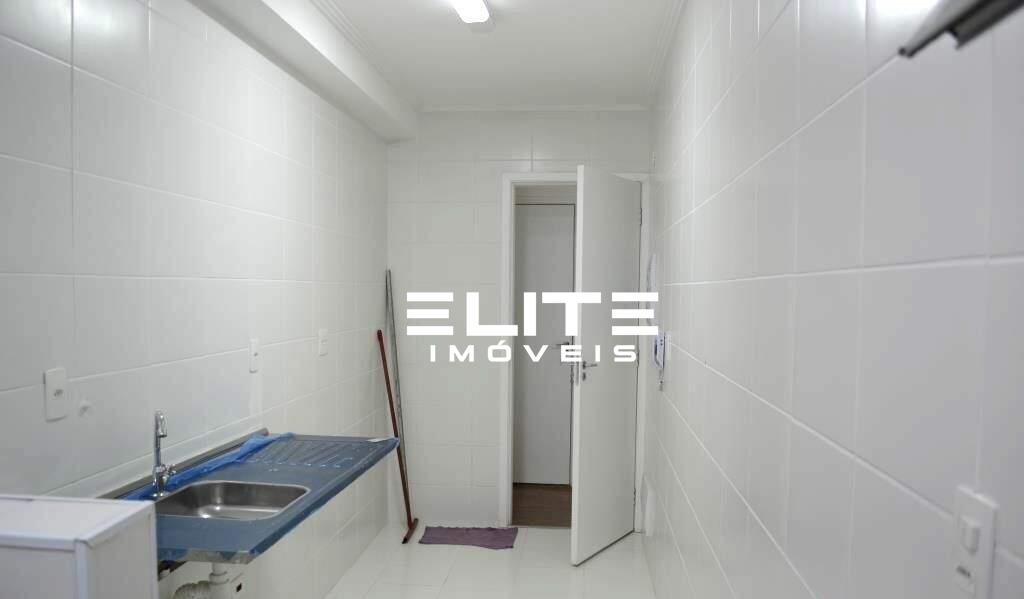 Apartamento à venda no Vila Homero Thon: 