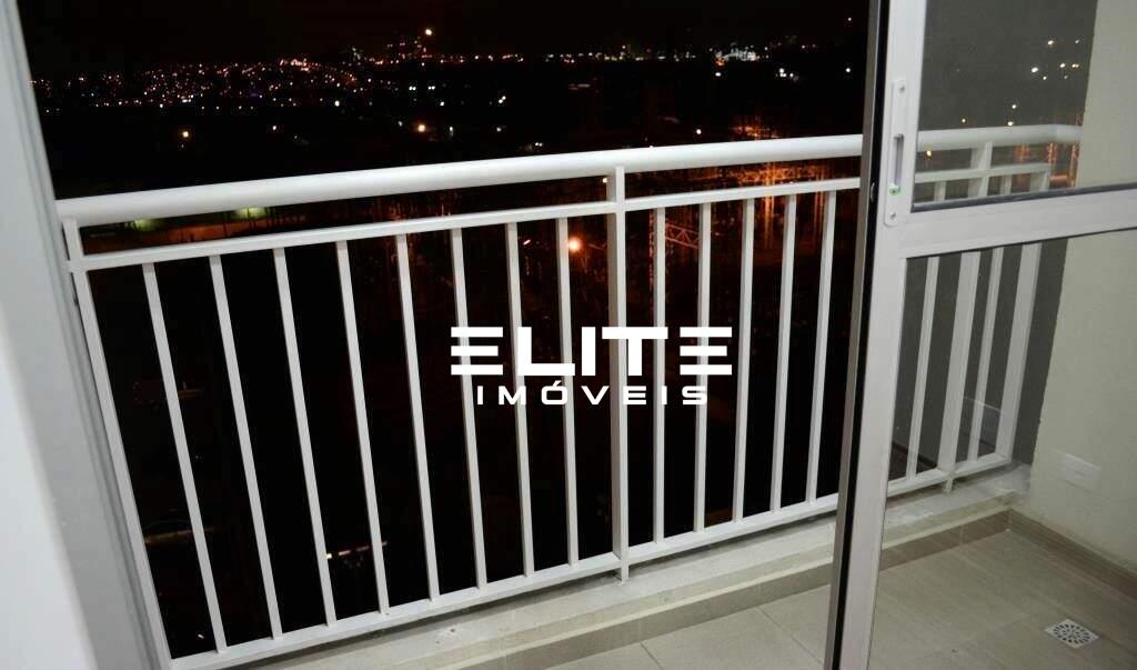 Apartamento à venda no Vila Homero Thon: 