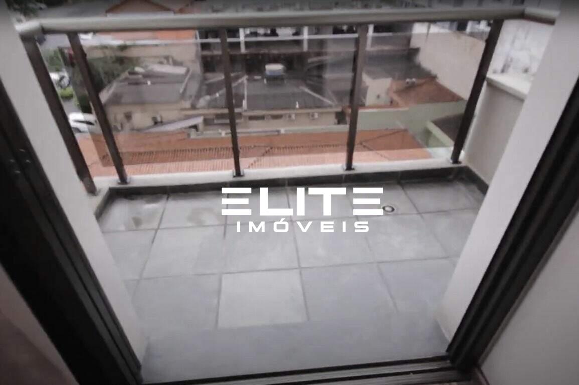 Apartamento à venda no Bairro Jardim: 