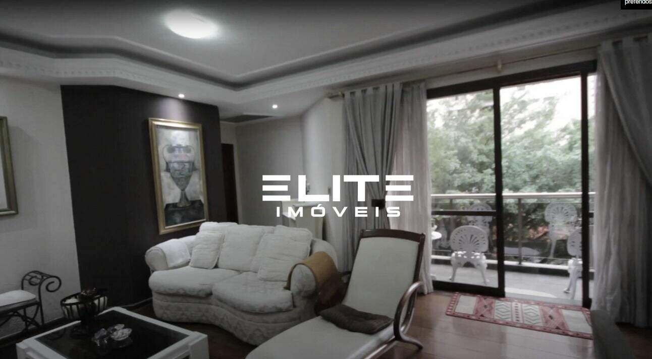 Apartamento à venda no Bairro Jardim: 