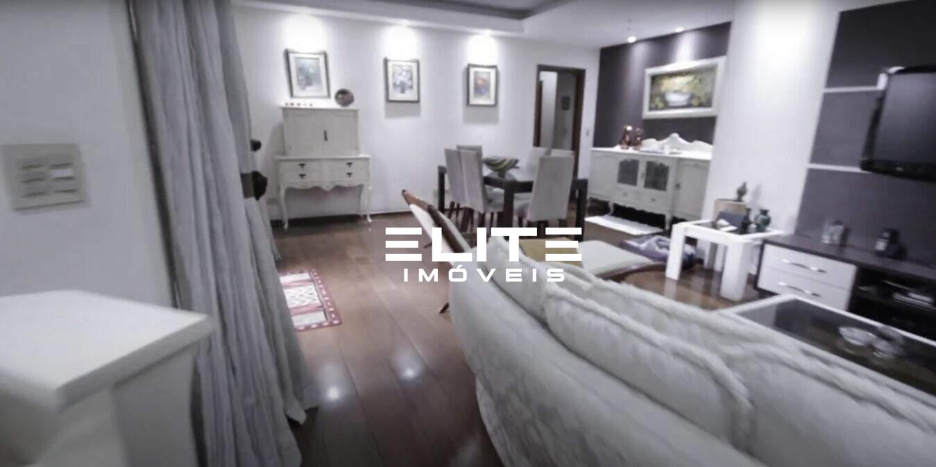 Apartamento à venda no Bairro Jardim: 