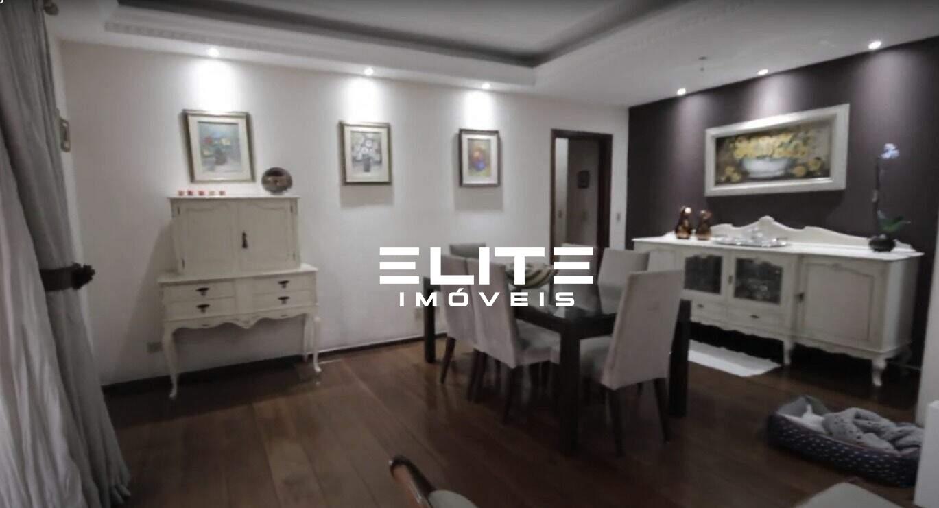 Apartamento à venda no Bairro Jardim: 