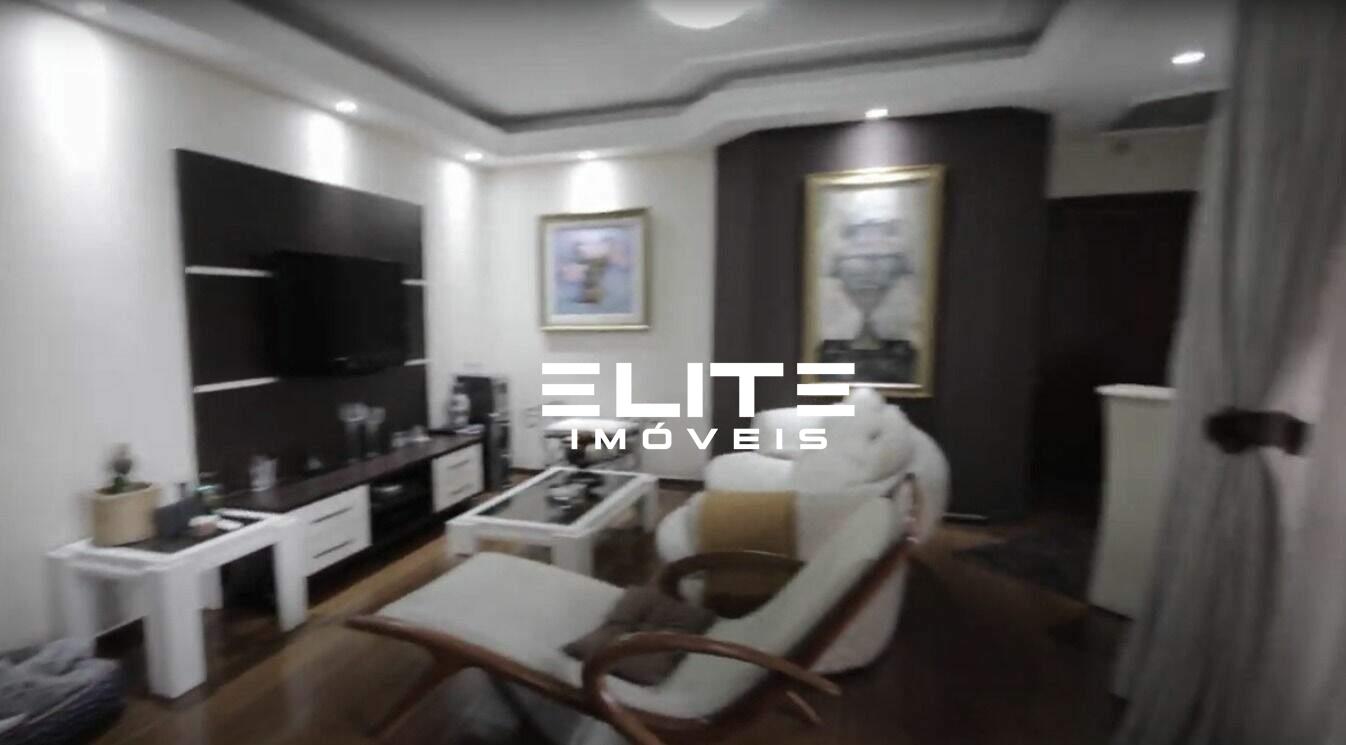 Apartamento à venda no Bairro Jardim: 