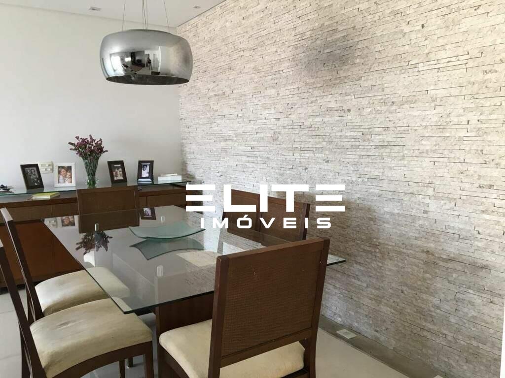 Apartamento à venda no Santa Maria: 