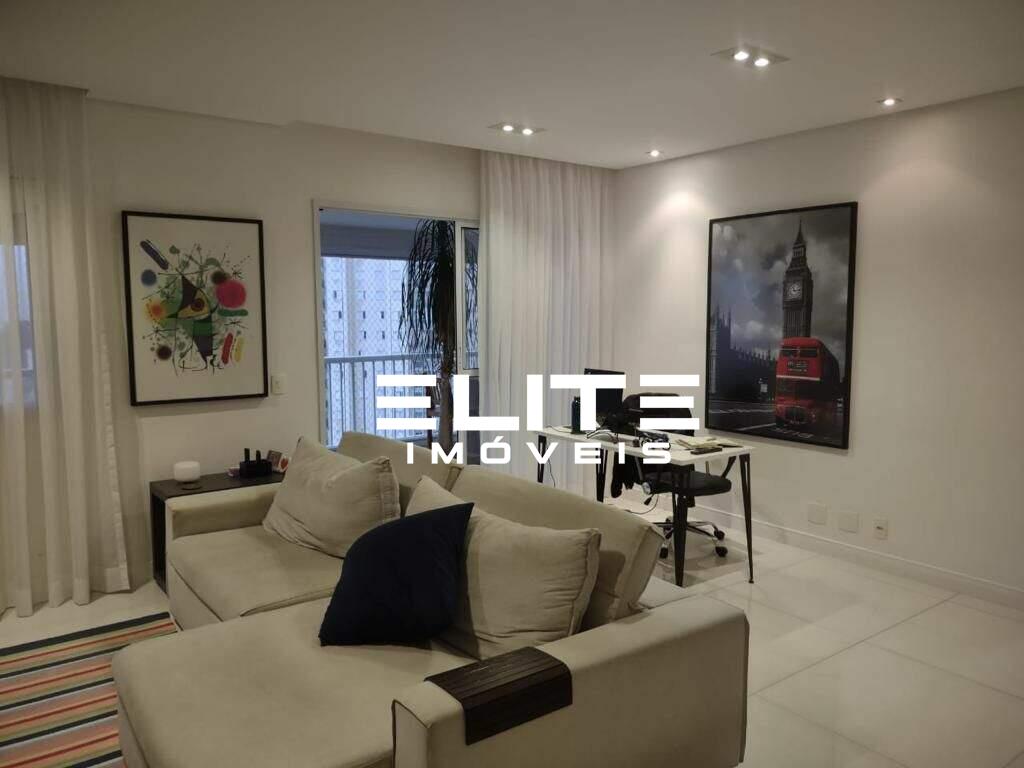 Apartamento à venda no Santa Maria: 