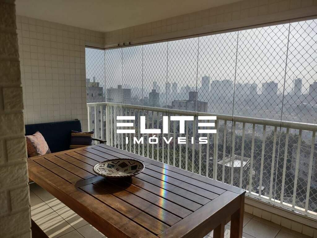 Apartamento à venda no Santa Maria: 