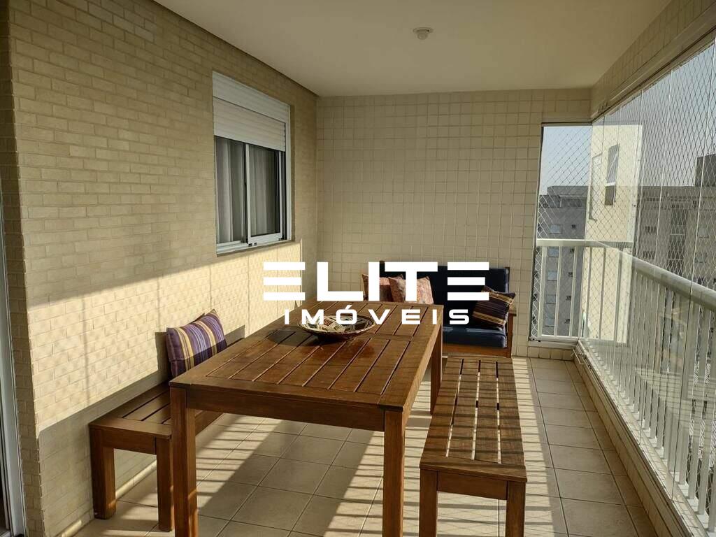 Apartamento à venda no Santa Maria: 