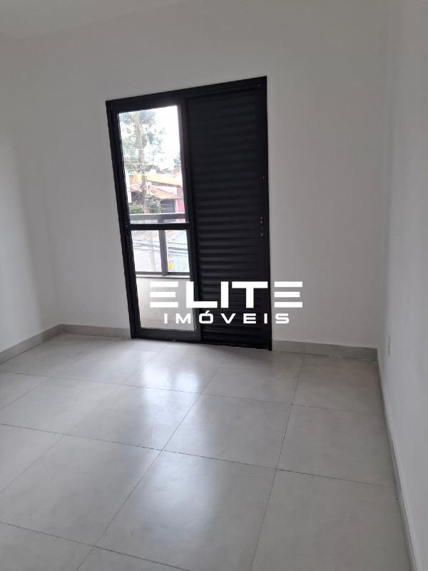 Cobertura à venda no Vila Guiomar: 