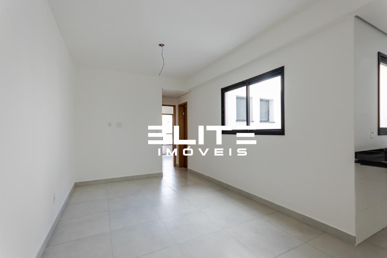 Cobertura à venda no Vila Guiomar: 