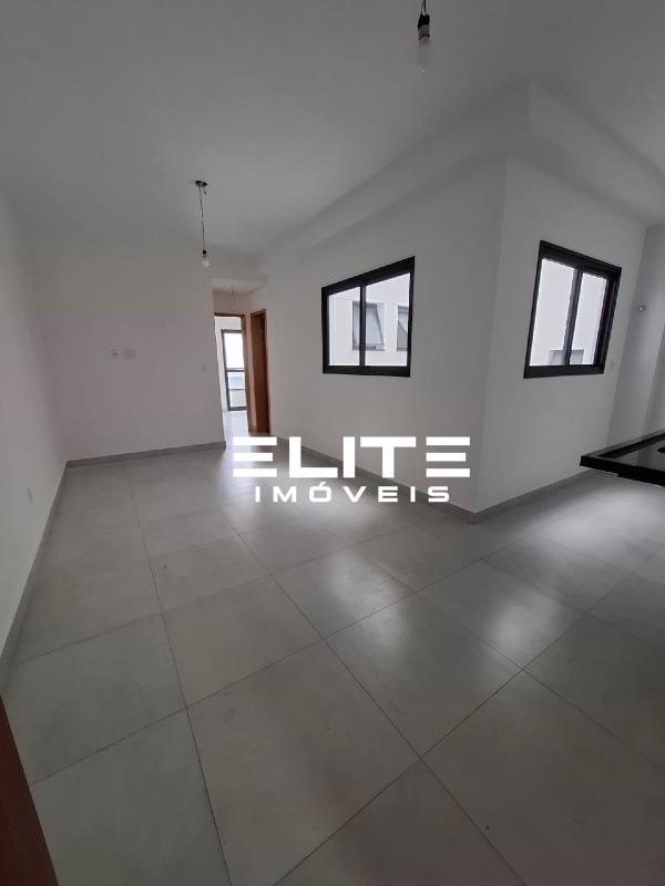 Apartamento à venda no Vila Guiomar: 