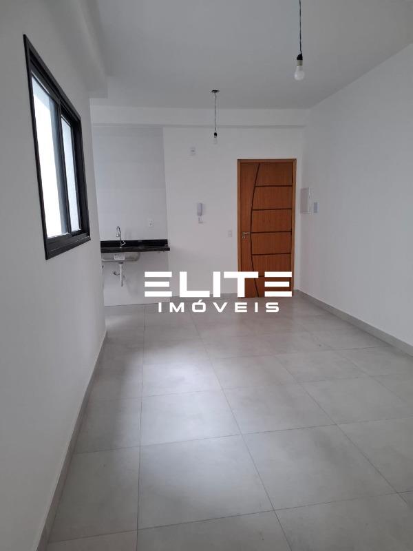 Apartamento à venda no Vila Guiomar: 