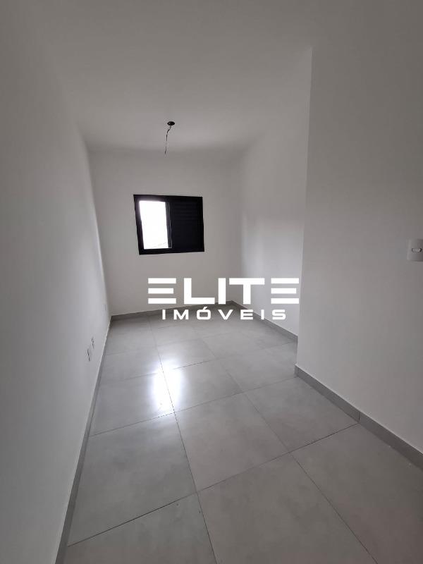 Apartamento à venda no Vila Guiomar: 