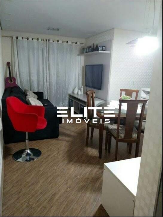 Apartamento à venda no Vila Homero Thon: 