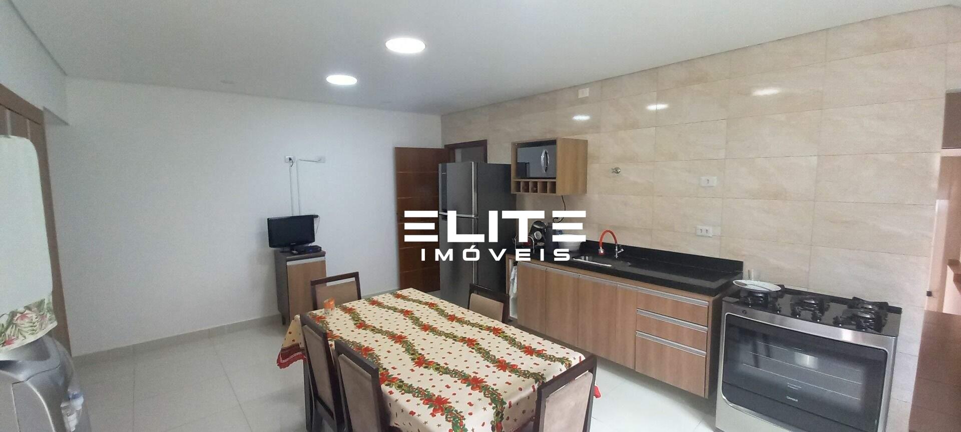 Casa à venda no Vila Santa Teresa: 