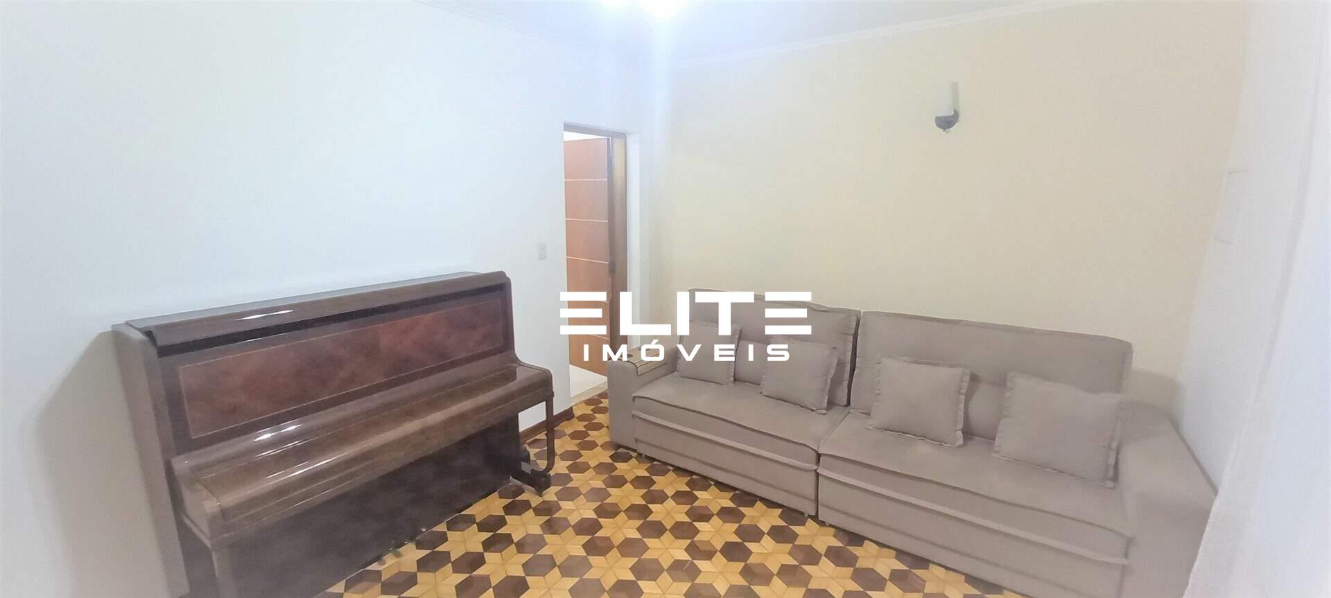 Casa à venda no Vila Santa Teresa: 