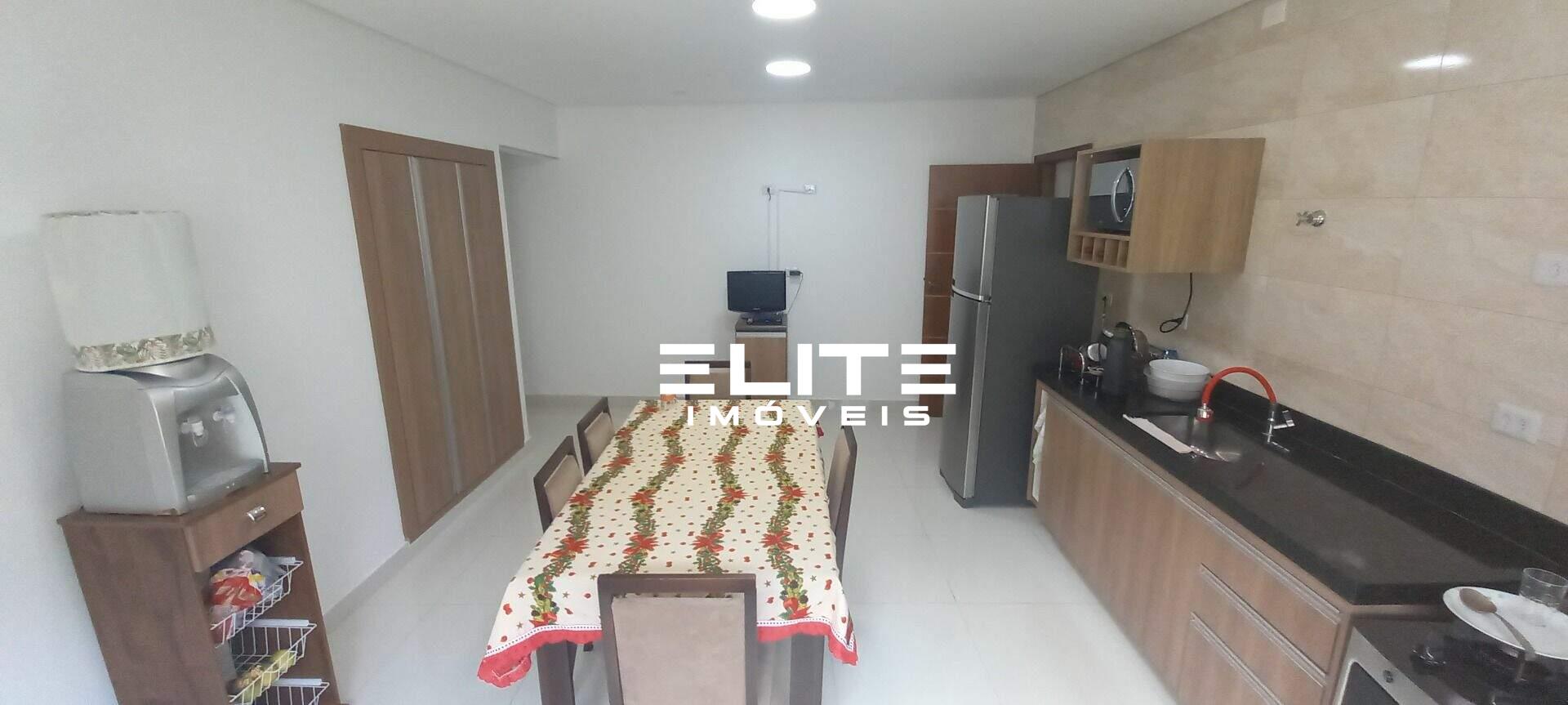 Casa à venda no Vila Santa Teresa: 