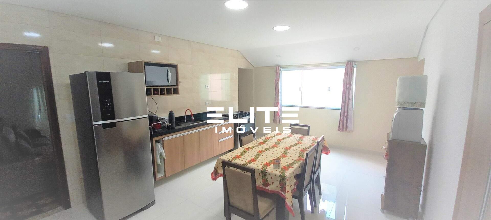 Casa à venda no Vila Santa Teresa: 