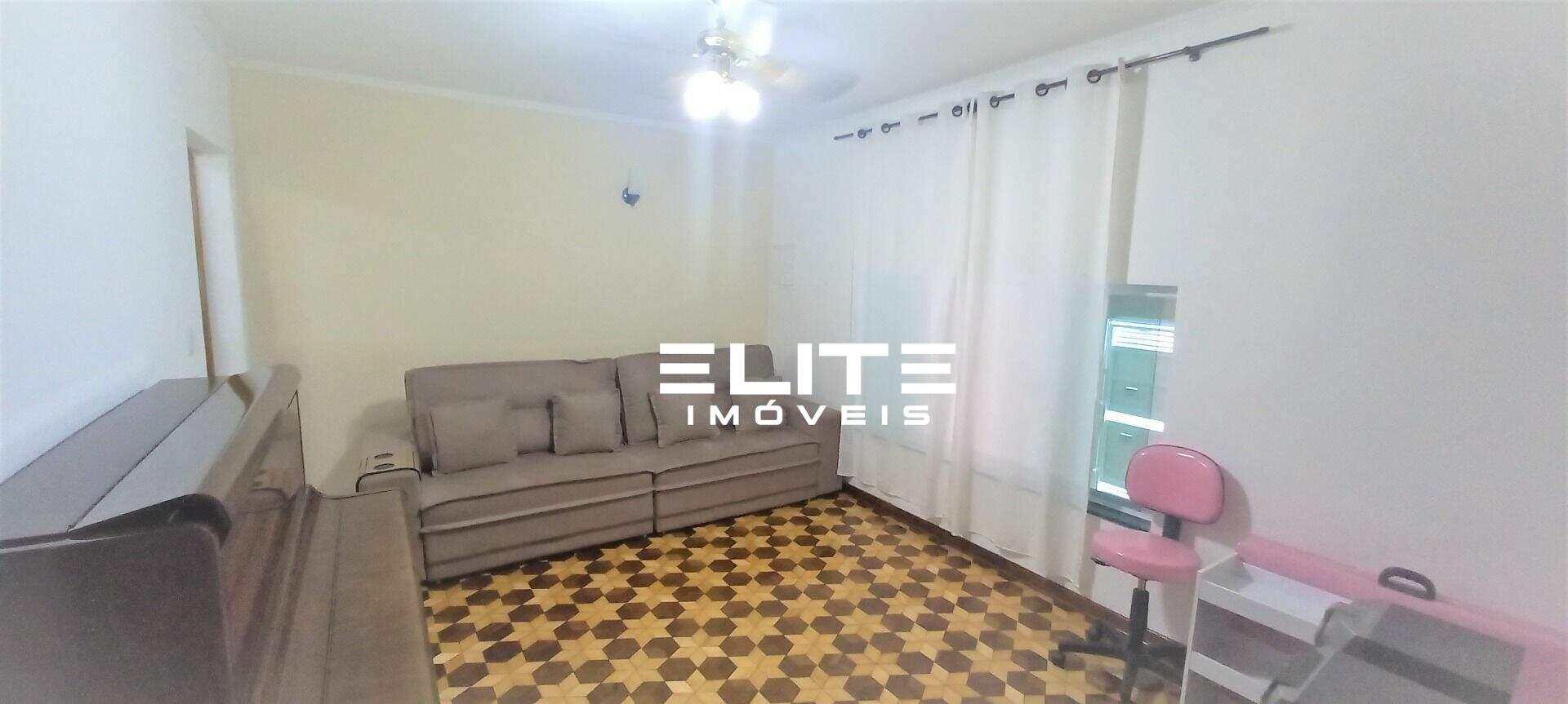 Casa à venda no Vila Santa Teresa: 