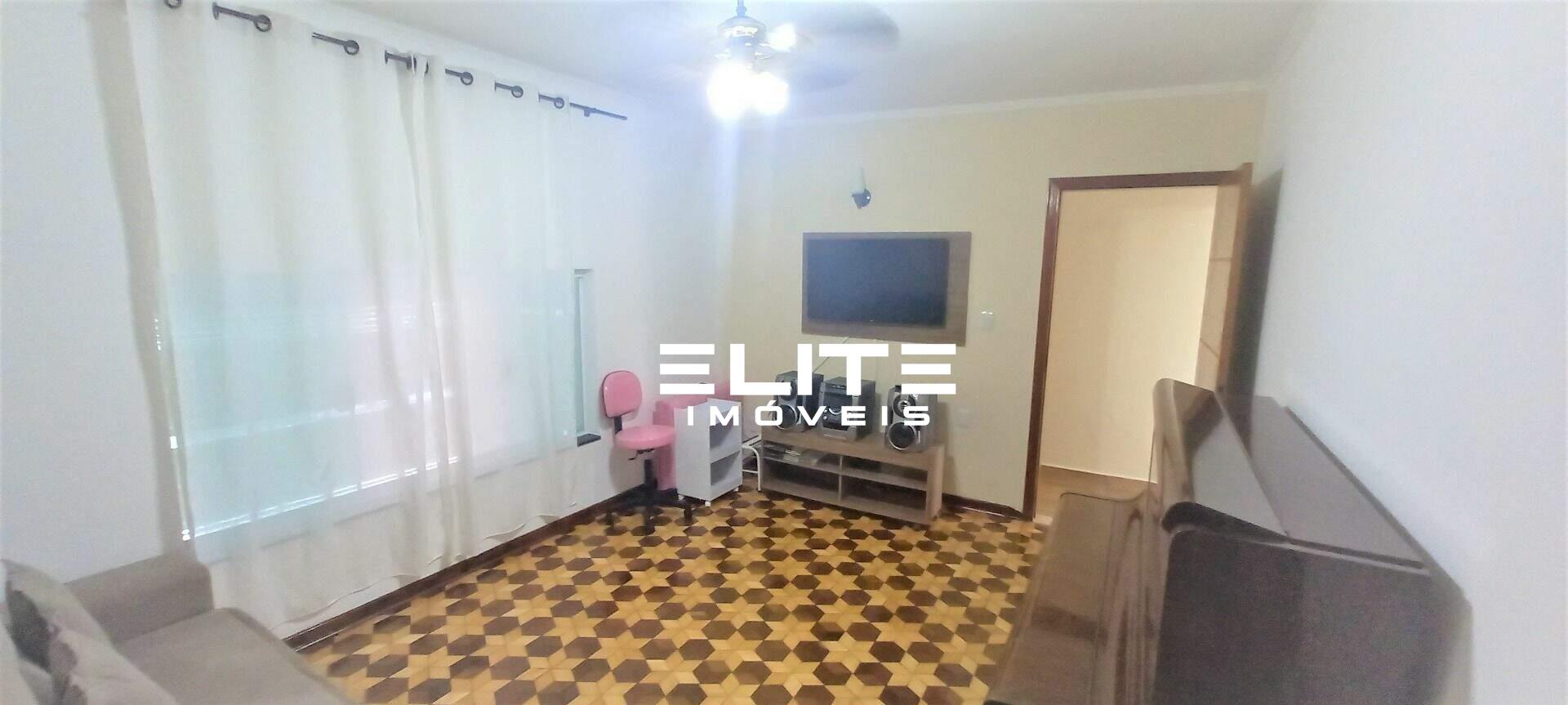 Casa à venda no Vila Santa Teresa: 