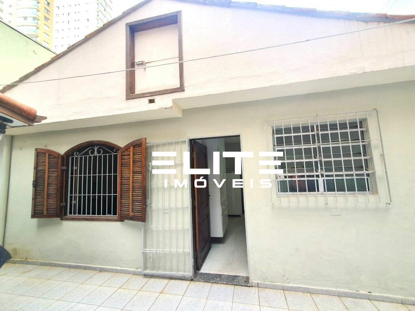 Casa à venda no Jardim Bela Vista: 