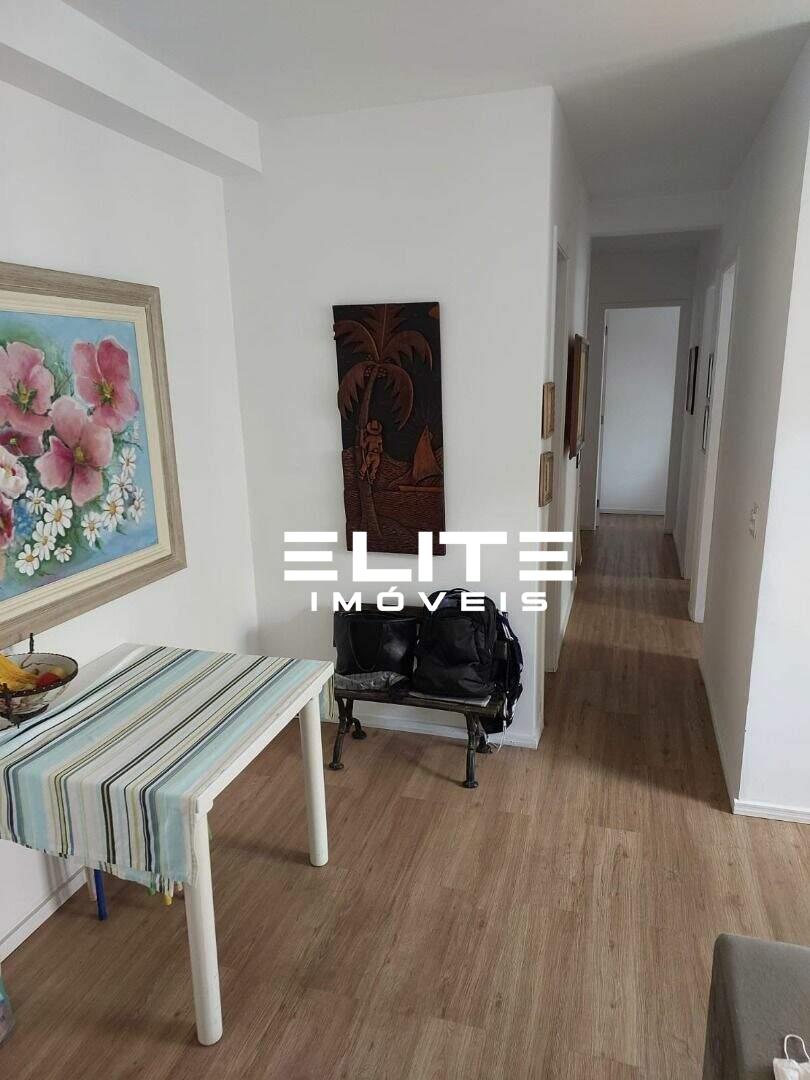 Apartamento à venda no Vila Homero Thon: 