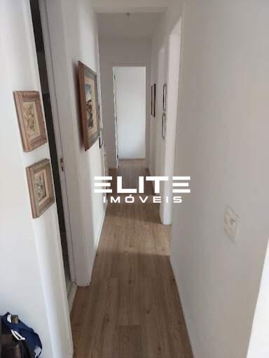 Apartamento à venda no Vila Homero Thon: 