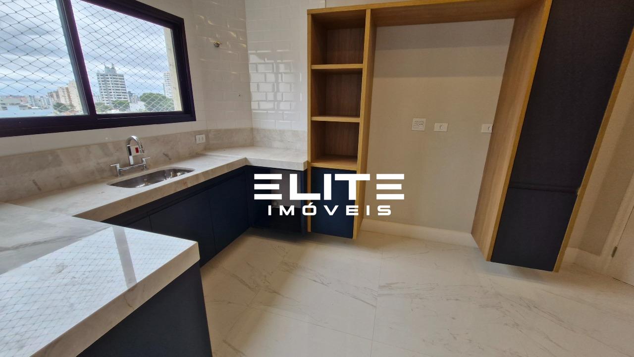 Apartamento à venda no Vila Gilda: 