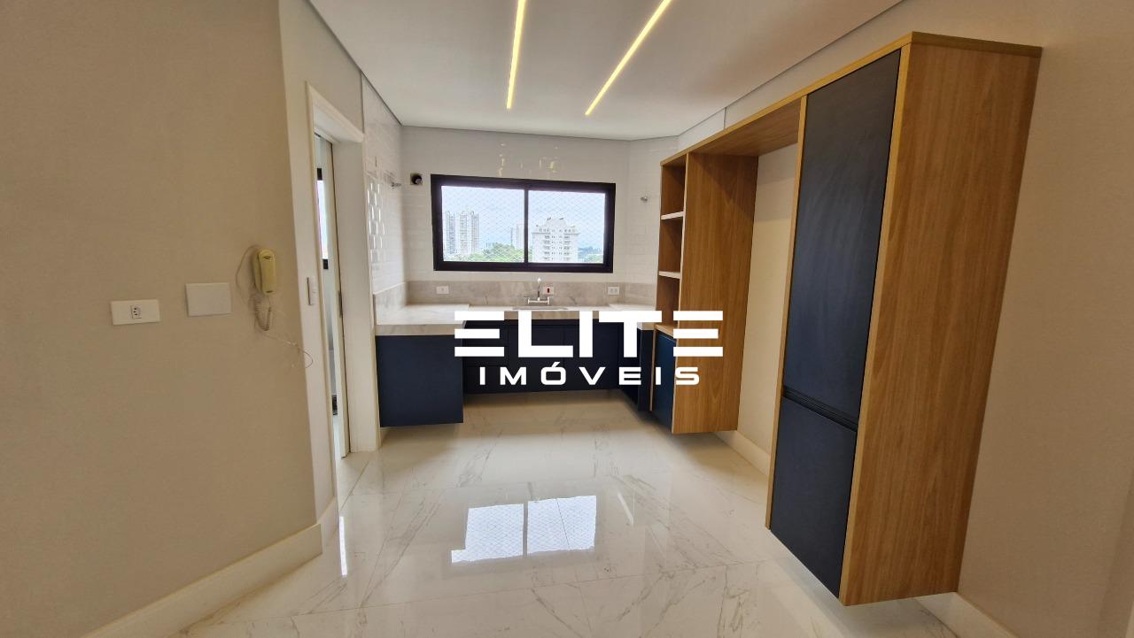 Apartamento à venda no Vila Gilda: 