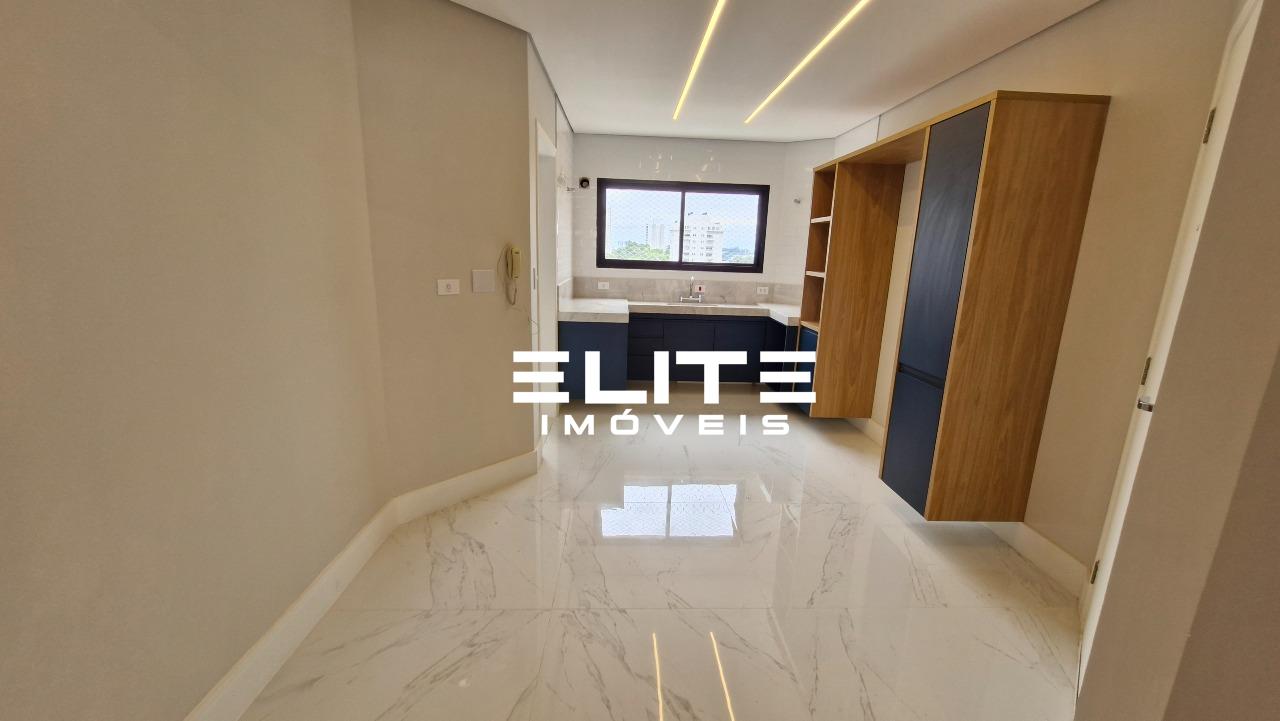 Apartamento à venda no Vila Gilda: 