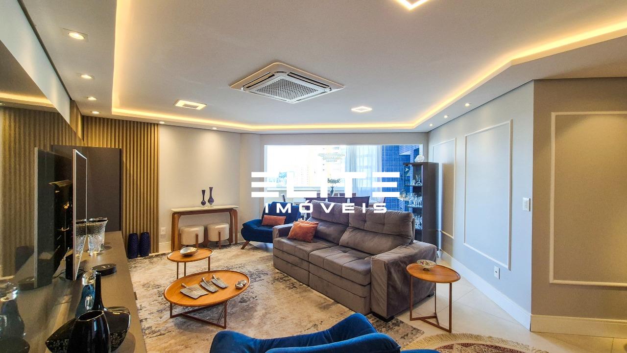 Apartamento à venda no Vila Assunção: 