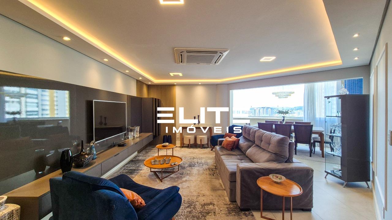 Apartamento à venda no Vila Assunção: 