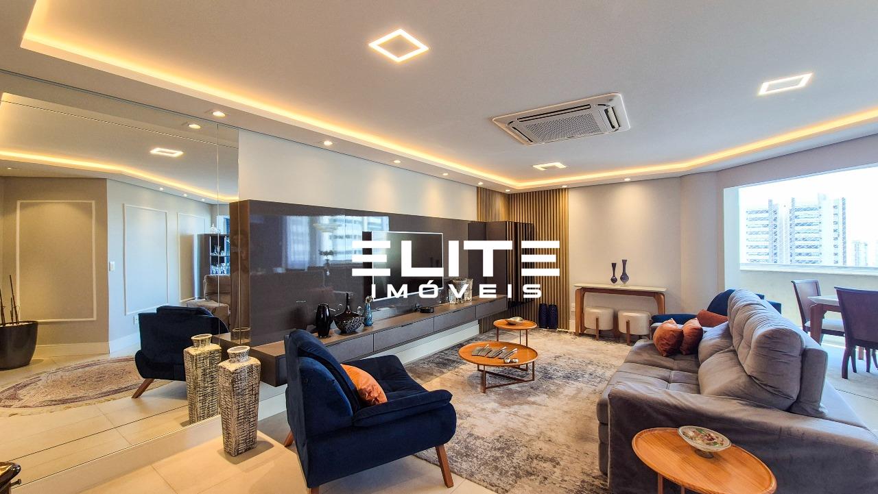 Apartamento à venda no Vila Assunção: 