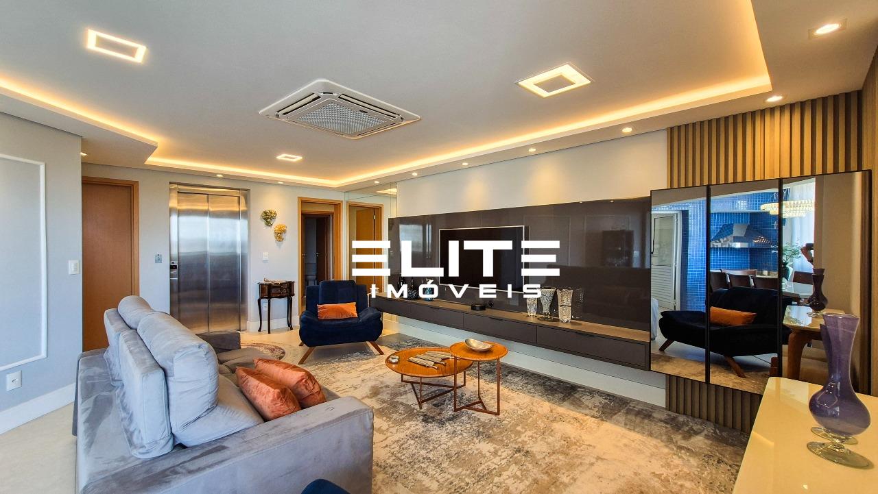 Apartamento à venda no Vila Assunção: 