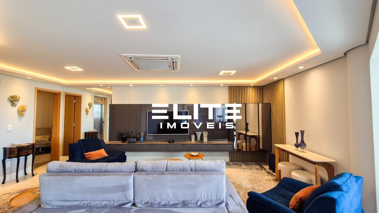 Apartamento à venda no Vila Assunção: 