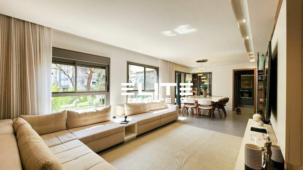 Apartamento à venda no Bairro Jardim: 