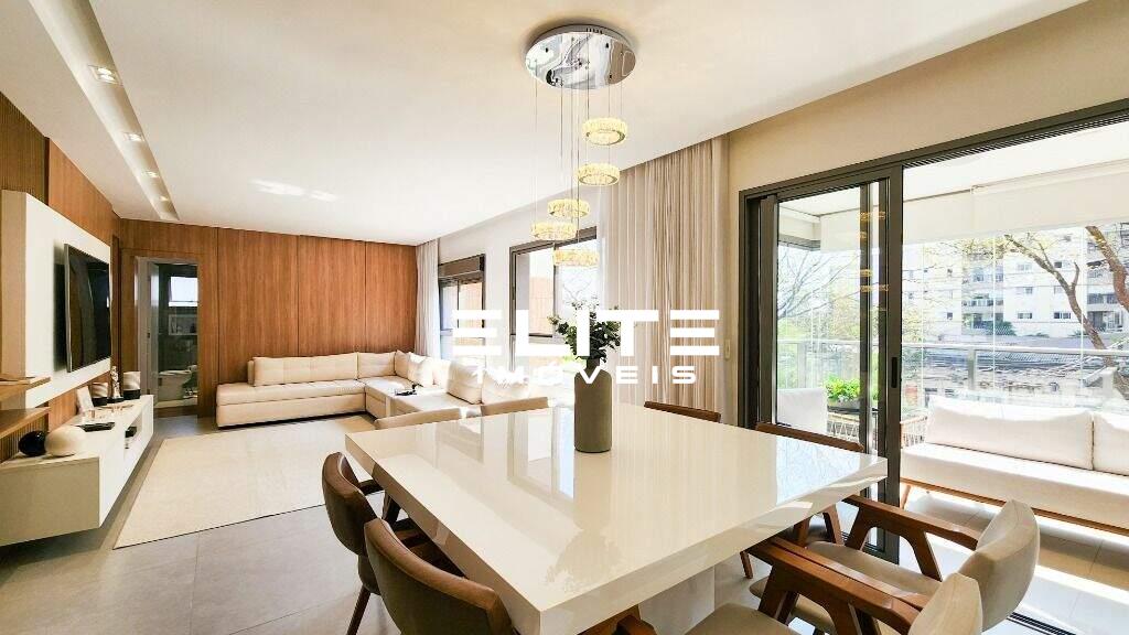 Apartamento à venda no Bairro Jardim: 