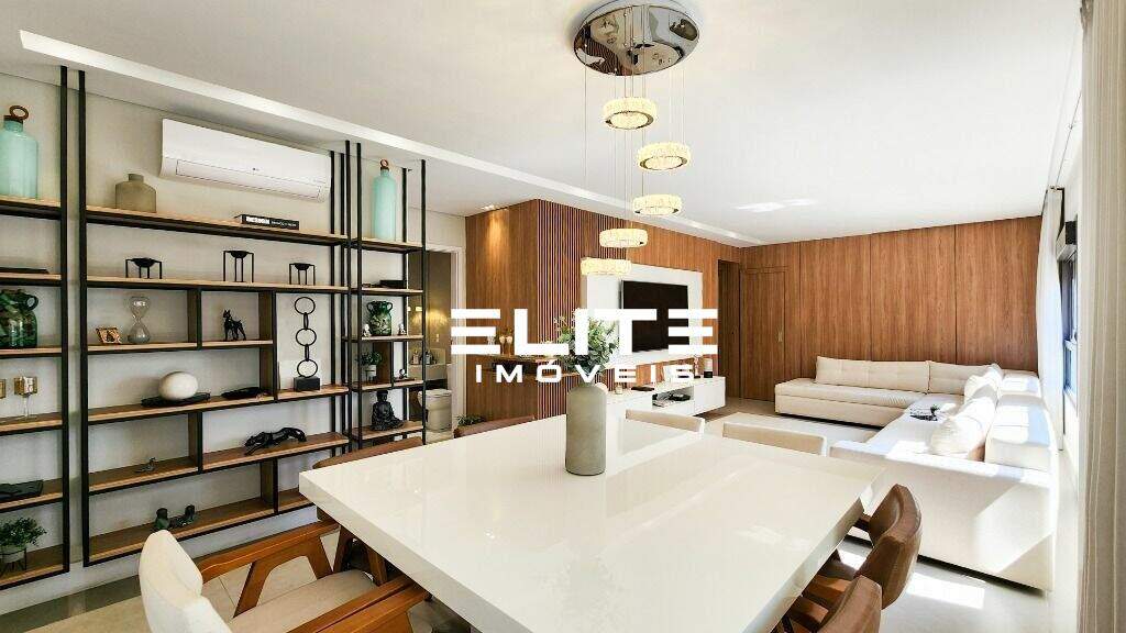 Apartamento à venda no Bairro Jardim: 