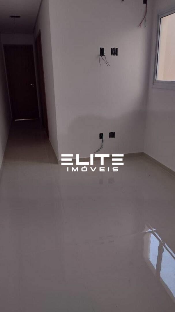 Apartamento à venda no Vila Valparaíso: 