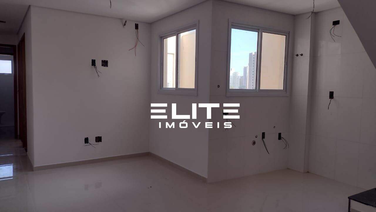 Apartamento à venda no Vila Valparaíso: 