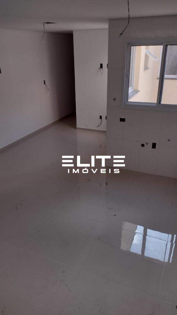 Apartamento à venda no Vila Valparaíso: 