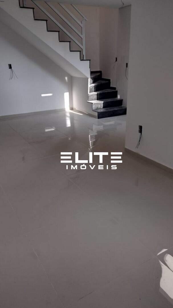 Apartamento à venda no Vila Valparaíso: 