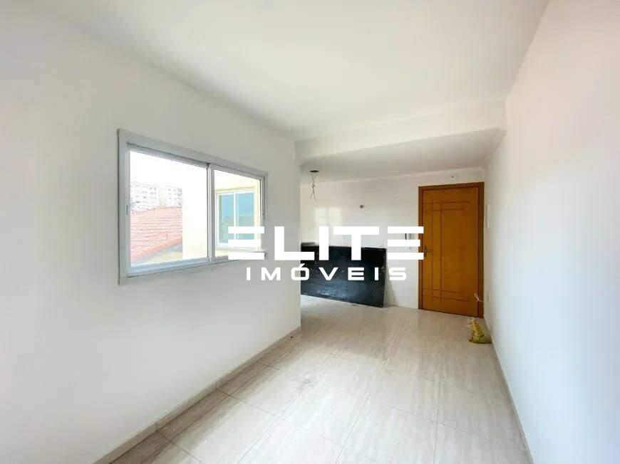 Cobertura à venda no Vila Camilópolis: 