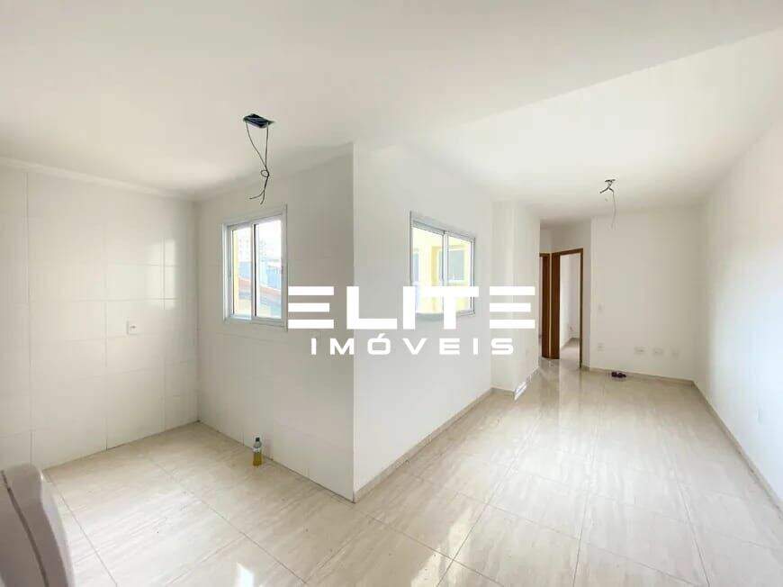 Cobertura à venda no Vila Camilópolis: 