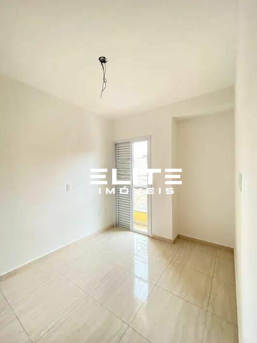 Cobertura à venda no Vila Camilópolis: 