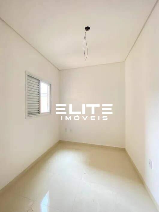 Cobertura à venda no Vila Camilópolis: 