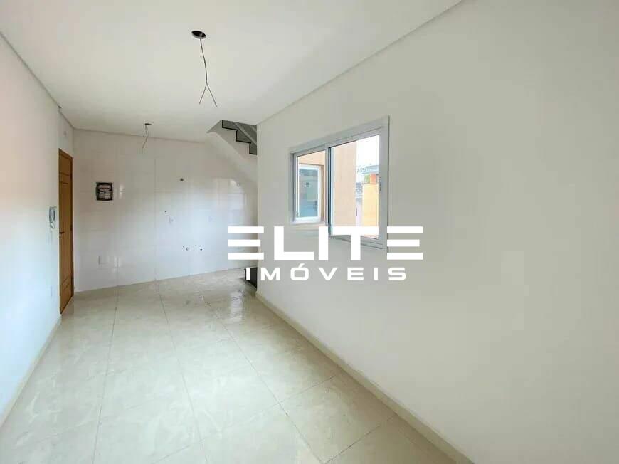 Cobertura à venda no Vila Camilópolis: 