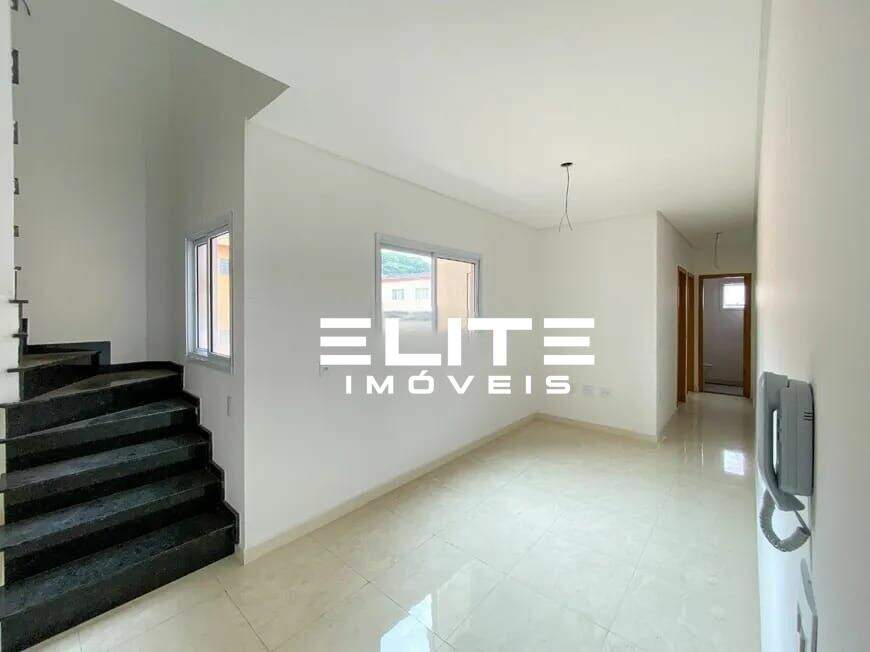 Cobertura à venda no Vila Camilópolis: 