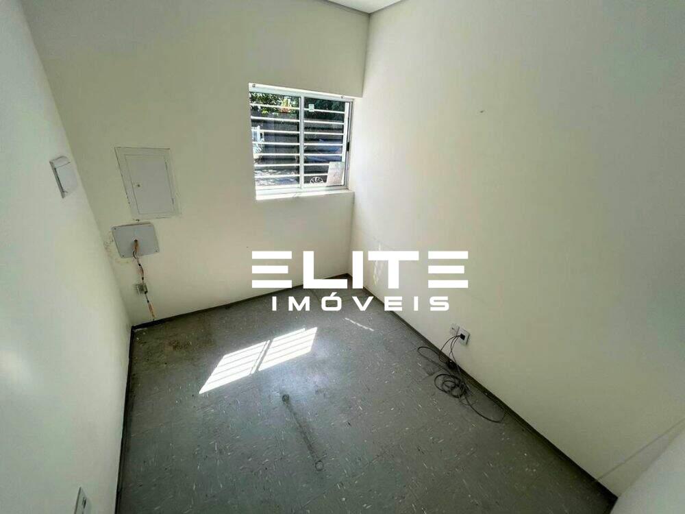 Salão à venda no Casa Branca: 