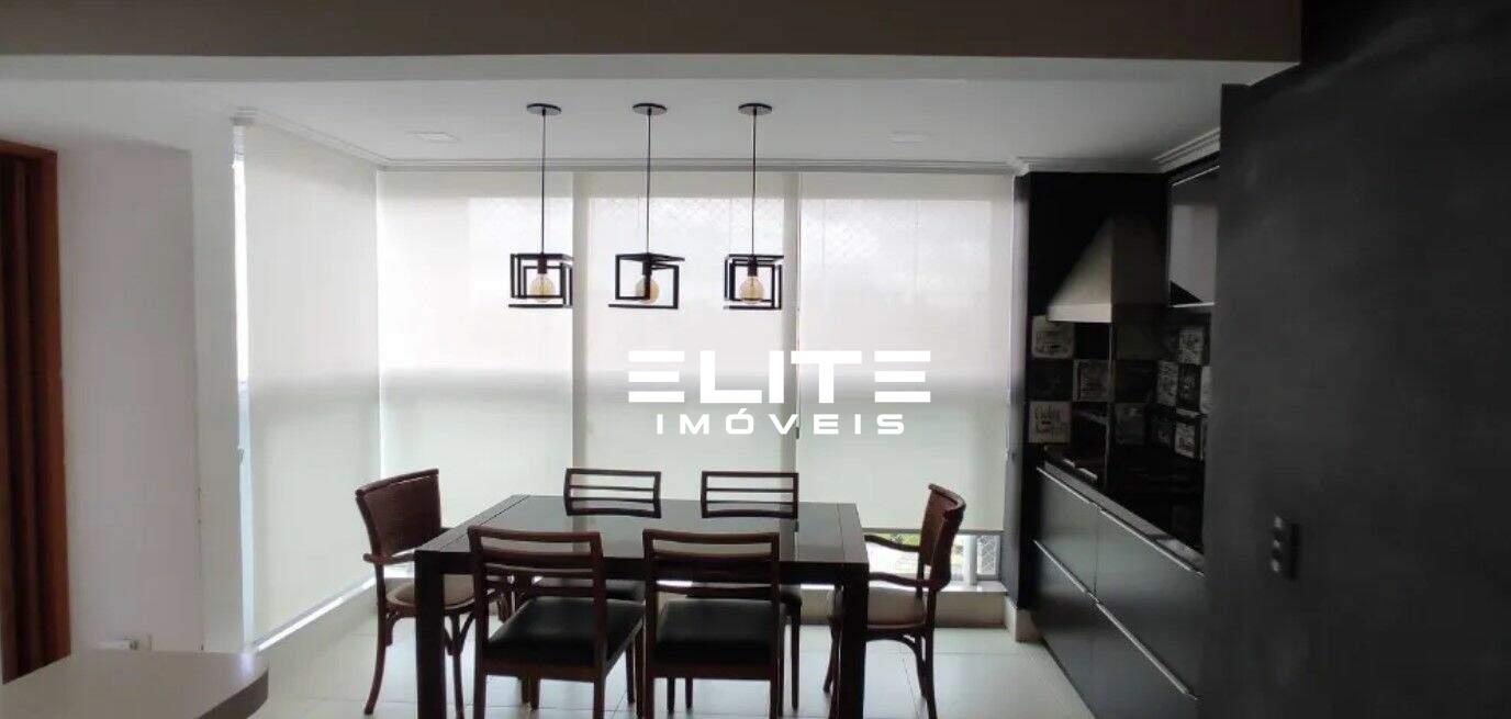 Apartamento à venda no Vila Scarpelli: 